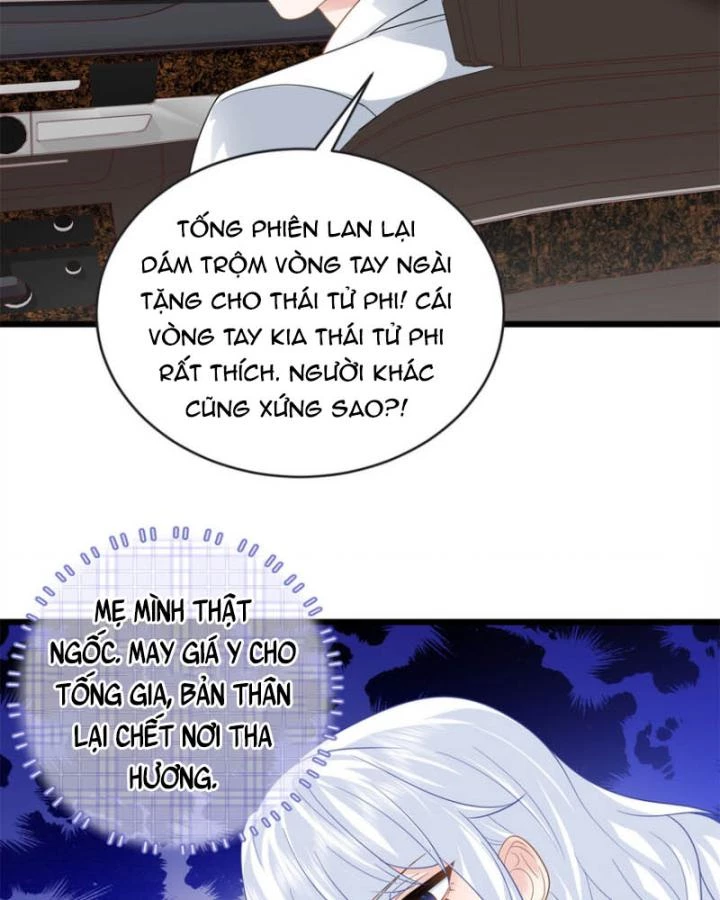 Bé Rồng Đột Kích! Mami Vừa Cay Vừa Độc Chapter 28 - 62