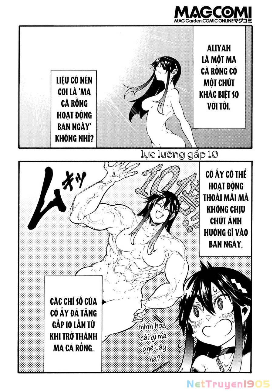 Kẻ Được Triệu Hồi Tới Thế Giới Giả Tưởng Vô Số Lần!! Chapter 28 - 25