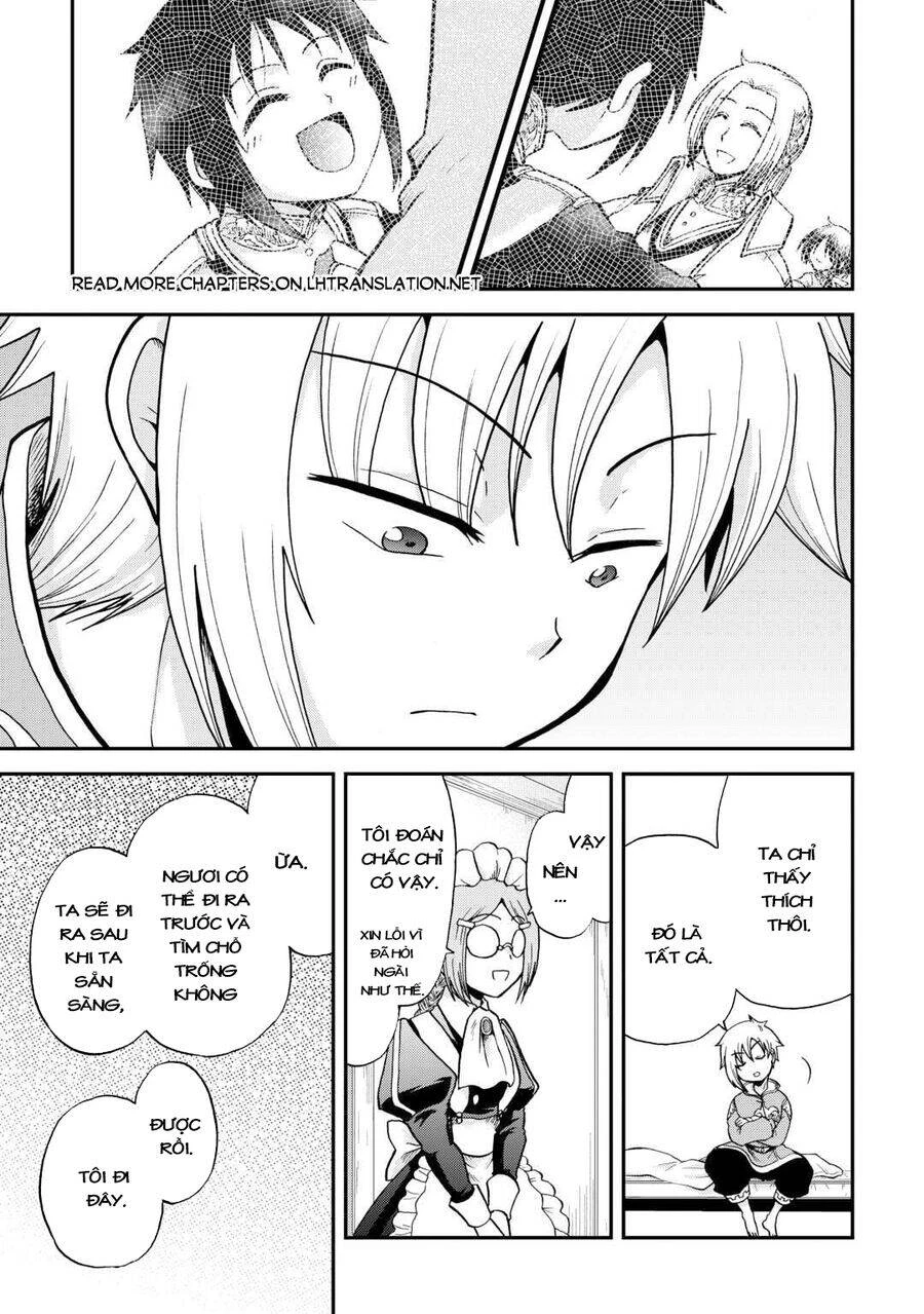 Kiếp Trước Dù Tôi Là Kiếm Đế, Nhưng Kiếp Này Lại Là Một Tên Hoàng Tử Rác Rưởi Chapter 35 - 15