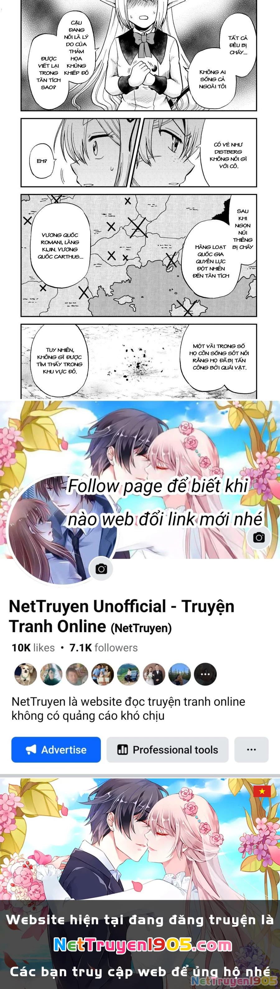 Kiếp Trước Dù Tôi Là Kiếm Đế, Nhưng Kiếp Này Lại Là Một Tên Hoàng Tử Rác Rưởi Chapter 35 - 22