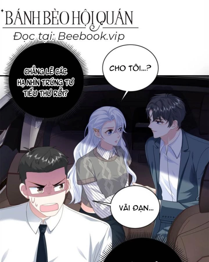 Bé Rồng Đột Kích! Mami Vừa Cay Vừa Độc Chapter 29 - 4