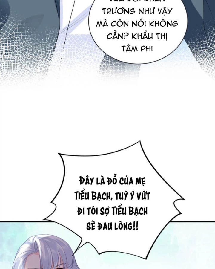 Bé Rồng Đột Kích! Mami Vừa Cay Vừa Độc Chapter 29 - 17