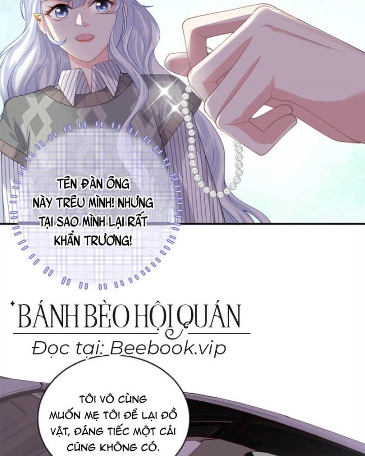 Bé Rồng Đột Kích! Mami Vừa Cay Vừa Độc Chapter 29 - 18