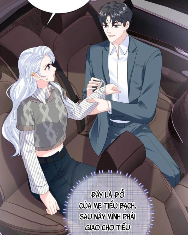 Bé Rồng Đột Kích! Mami Vừa Cay Vừa Độc Chapter 29 - 19