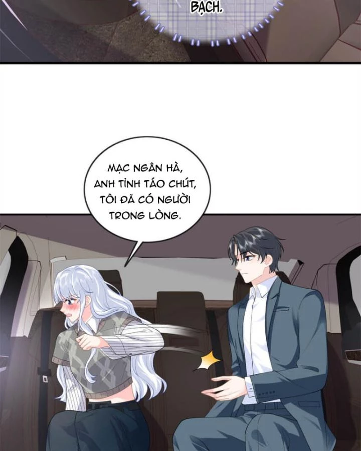 Bé Rồng Đột Kích! Mami Vừa Cay Vừa Độc Chapter 29 - 20