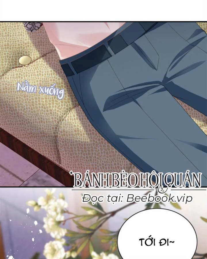 Bé Rồng Đột Kích! Mami Vừa Cay Vừa Độc Chapter 29 - 39