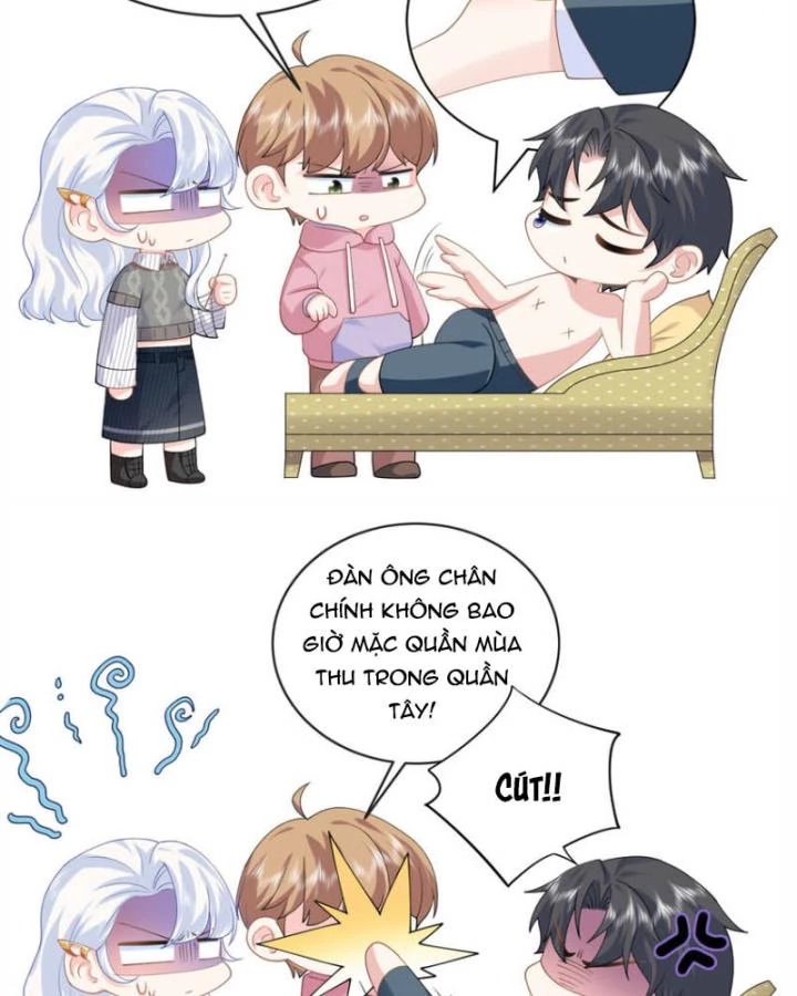 Bé Rồng Đột Kích! Mami Vừa Cay Vừa Độc Chapter 29 - 42