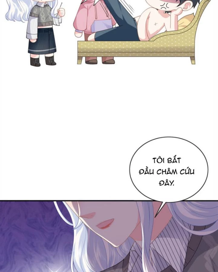 Bé Rồng Đột Kích! Mami Vừa Cay Vừa Độc Chapter 29 - 43