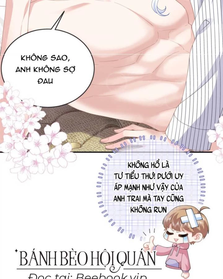 Bé Rồng Đột Kích! Mami Vừa Cay Vừa Độc Chapter 29 - 46