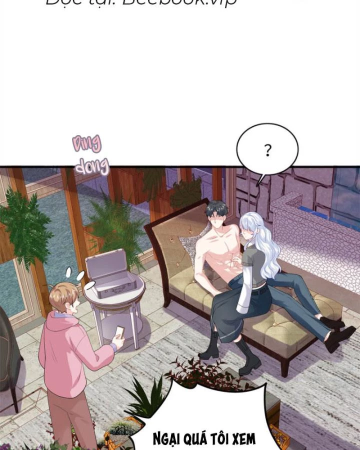 Bé Rồng Đột Kích! Mami Vừa Cay Vừa Độc Chapter 29 - 47