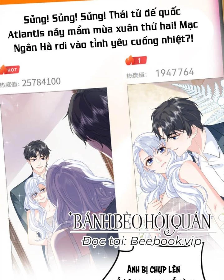 Bé Rồng Đột Kích! Mami Vừa Cay Vừa Độc Chapter 29 - 50