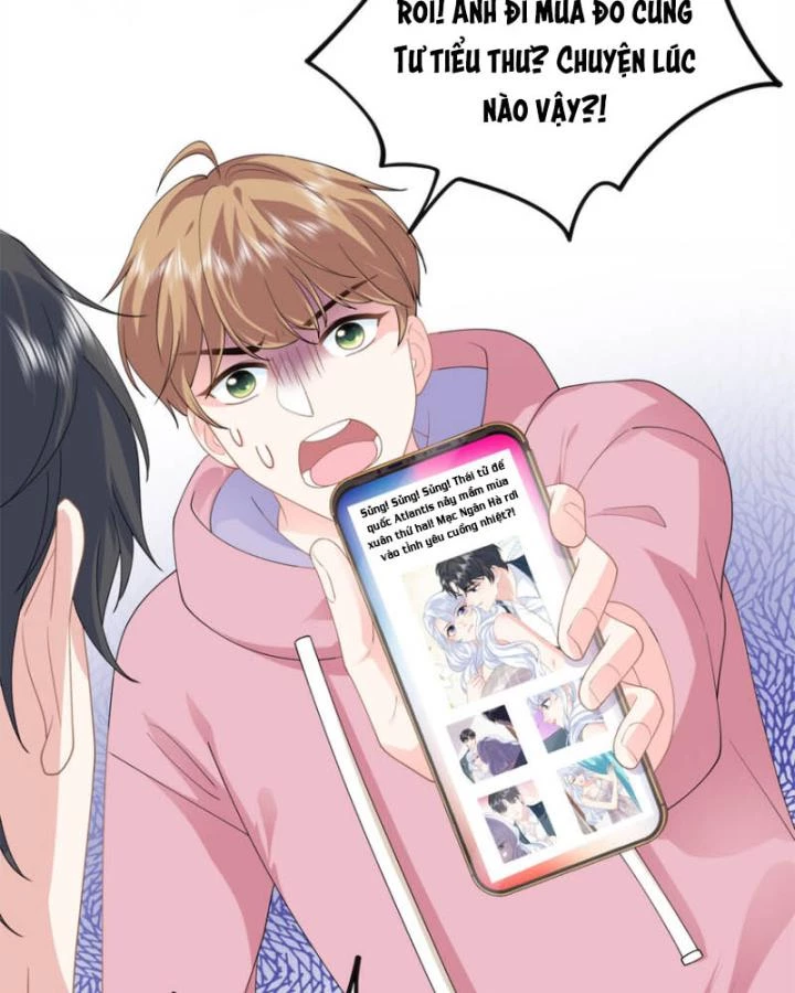 Bé Rồng Đột Kích! Mami Vừa Cay Vừa Độc Chapter 29 - 51