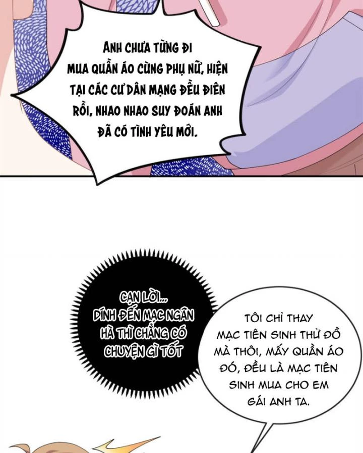 Bé Rồng Đột Kích! Mami Vừa Cay Vừa Độc Chapter 29 - 52