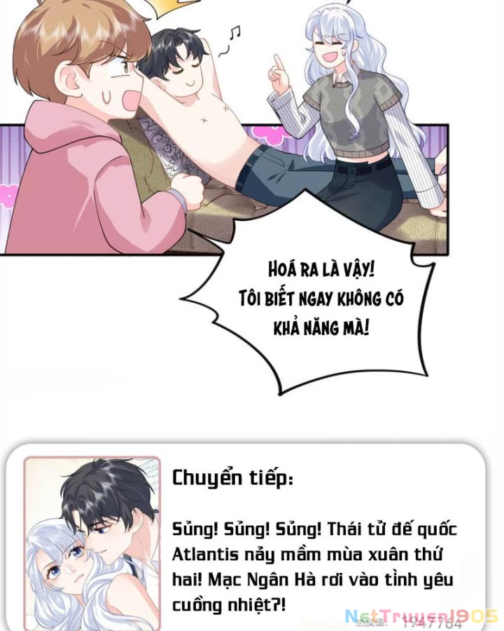 Bé Rồng Đột Kích! Mami Vừa Cay Vừa Độc Chapter 29 - 53