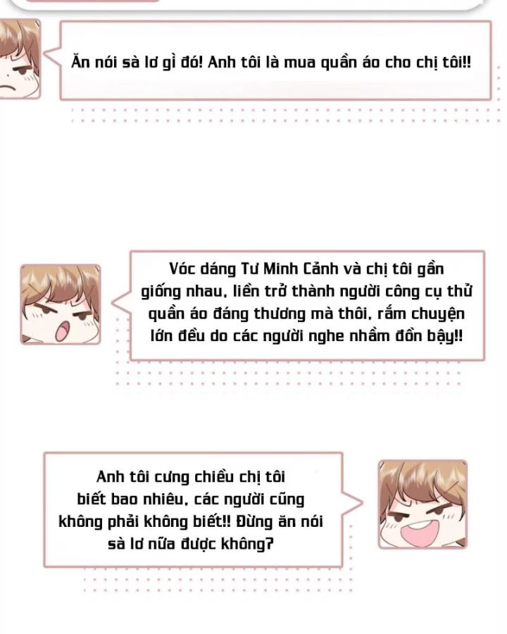 Bé Rồng Đột Kích! Mami Vừa Cay Vừa Độc Chapter 29 - 54