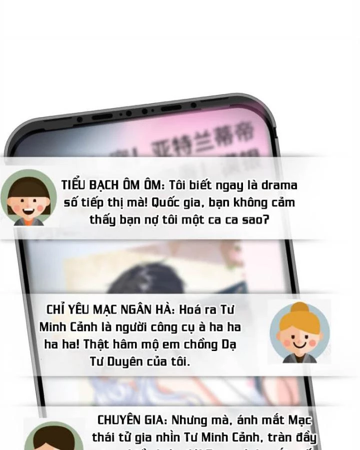 Bé Rồng Đột Kích! Mami Vừa Cay Vừa Độc Chapter 29 - 55