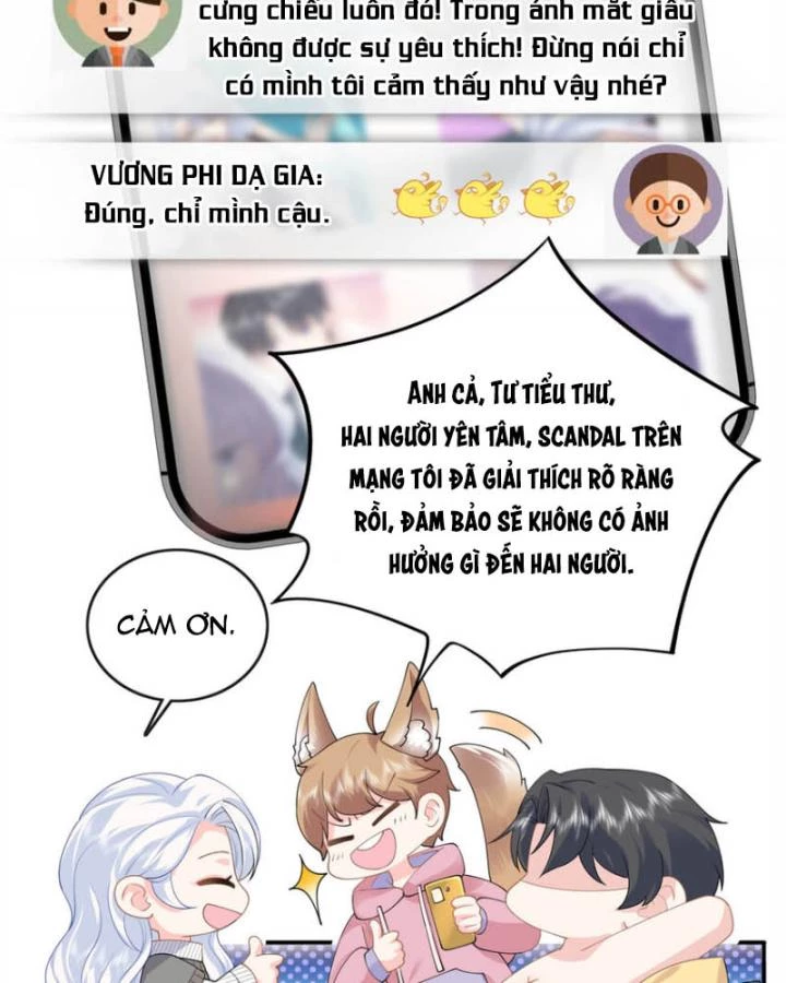 Bé Rồng Đột Kích! Mami Vừa Cay Vừa Độc Chapter 29 - 56