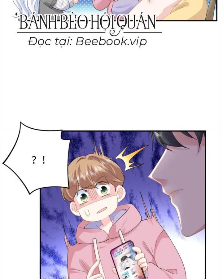 Bé Rồng Đột Kích! Mami Vừa Cay Vừa Độc Chapter 29 - 57