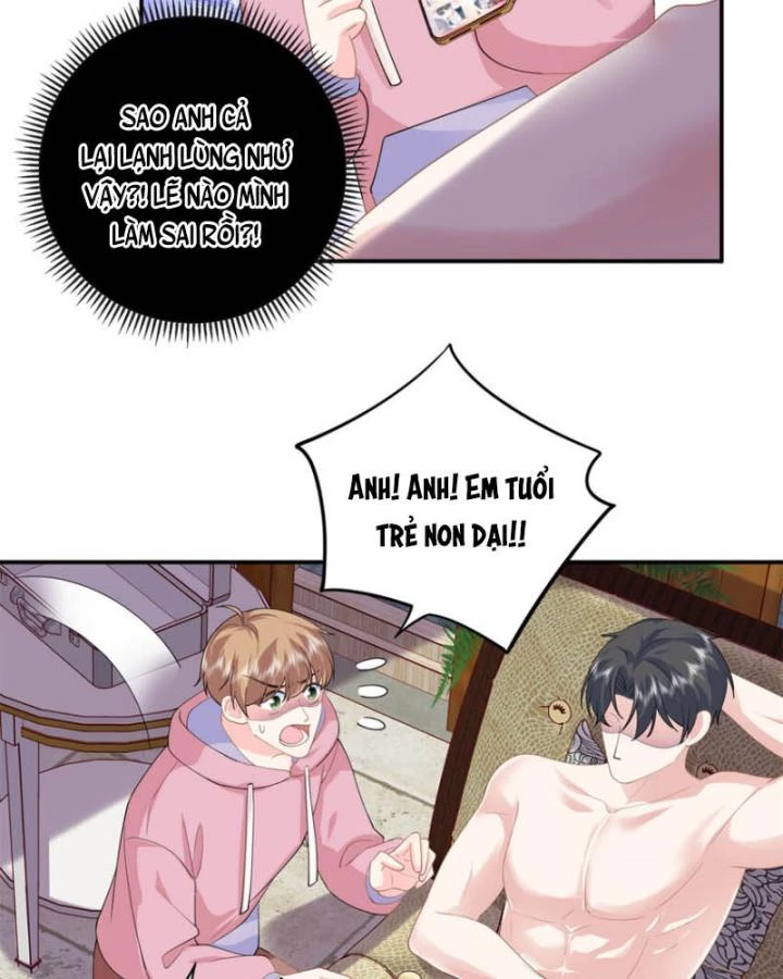 Bé Rồng Đột Kích! Mami Vừa Cay Vừa Độc Chapter 29 - 58