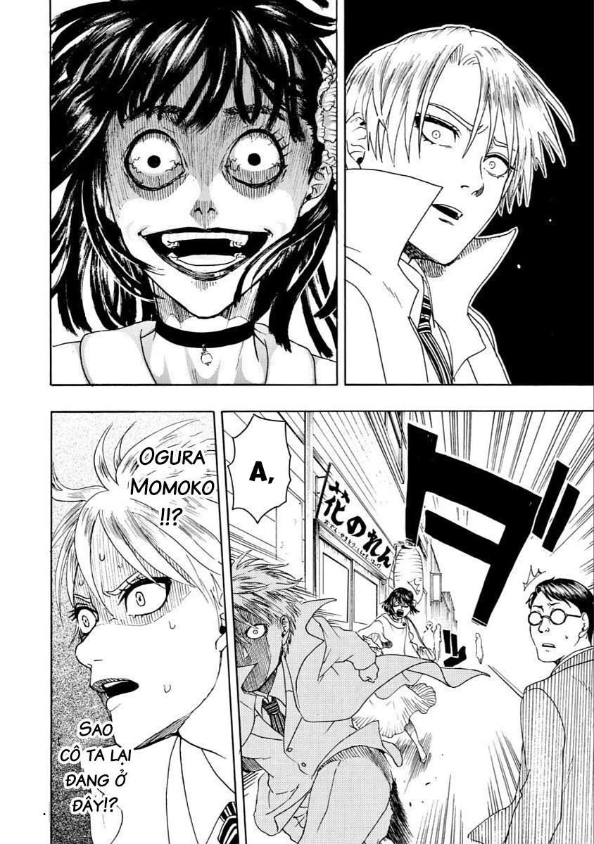 Vì Hận Tái Sinh ~Người Phụ Nữ Vì Phục Thù Mà Từ Bỏ Gương Mặt Của Mình~ Chapter 40 - 25