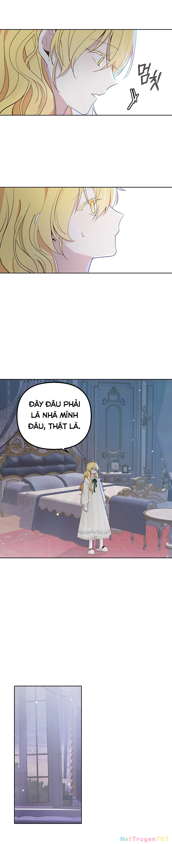 Cuộc Sống Hạnh Phúc Cùng Chồng Chapter 4 - 2