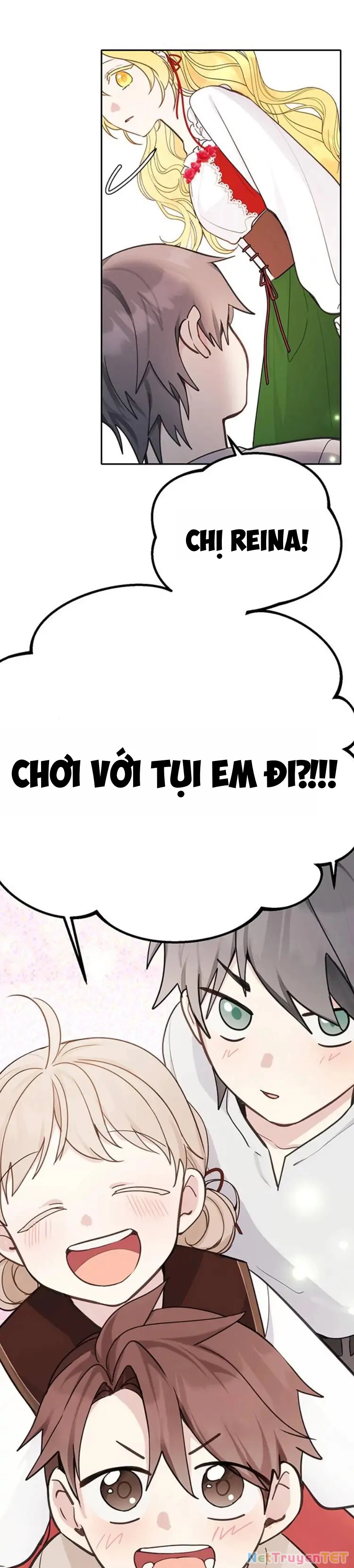 Cuộc Sống Hạnh Phúc Cùng Chồng Chapter 7 - 8