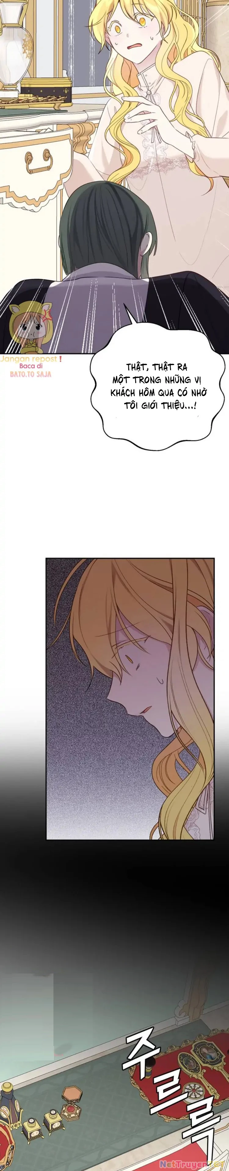 Cuộc Sống Hạnh Phúc Cùng Chồng Chapter 11 - 5