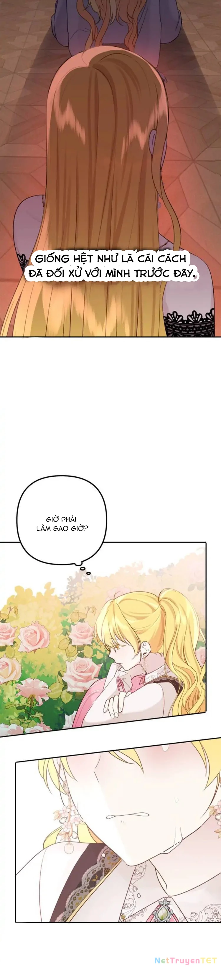 Cuộc Sống Hạnh Phúc Cùng Chồng Chapter 11 - 9