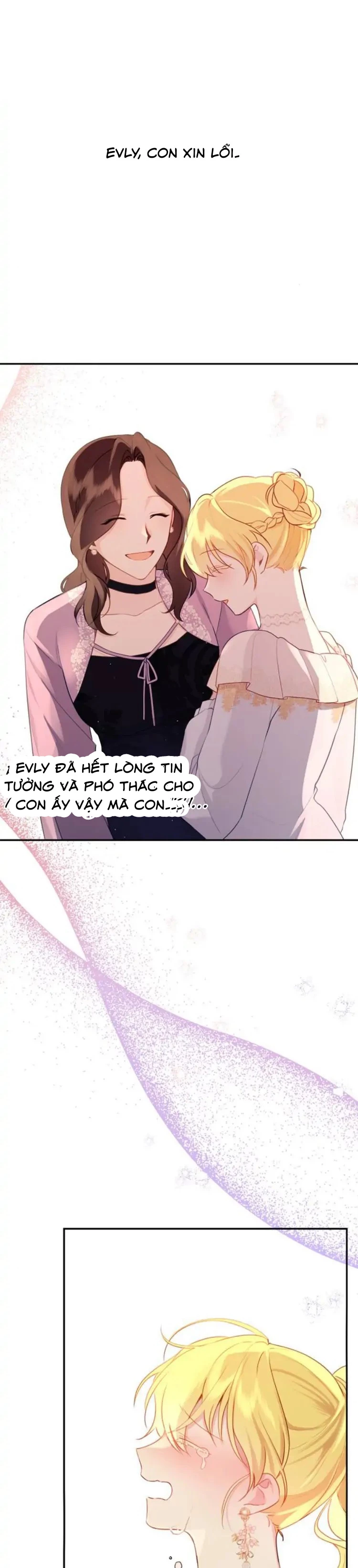 Cuộc Sống Hạnh Phúc Cùng Chồng Chapter 11 - 10