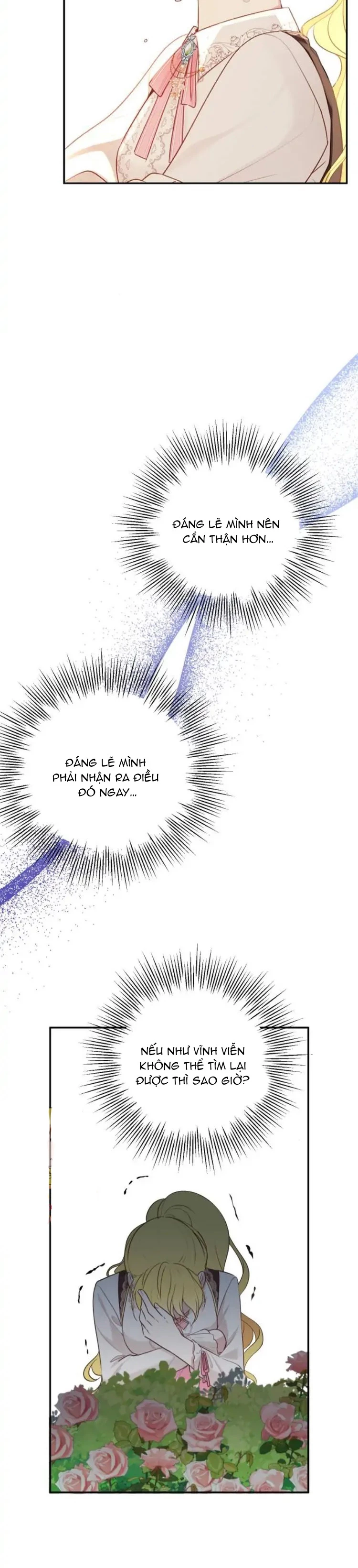 Cuộc Sống Hạnh Phúc Cùng Chồng Chapter 11 - 11