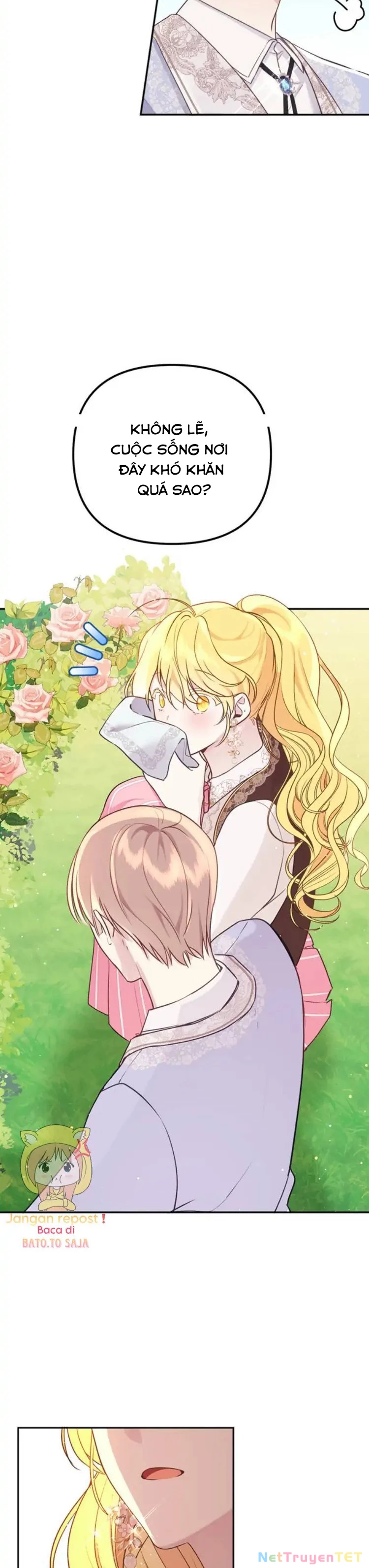 Cuộc Sống Hạnh Phúc Cùng Chồng Chapter 11 - 14