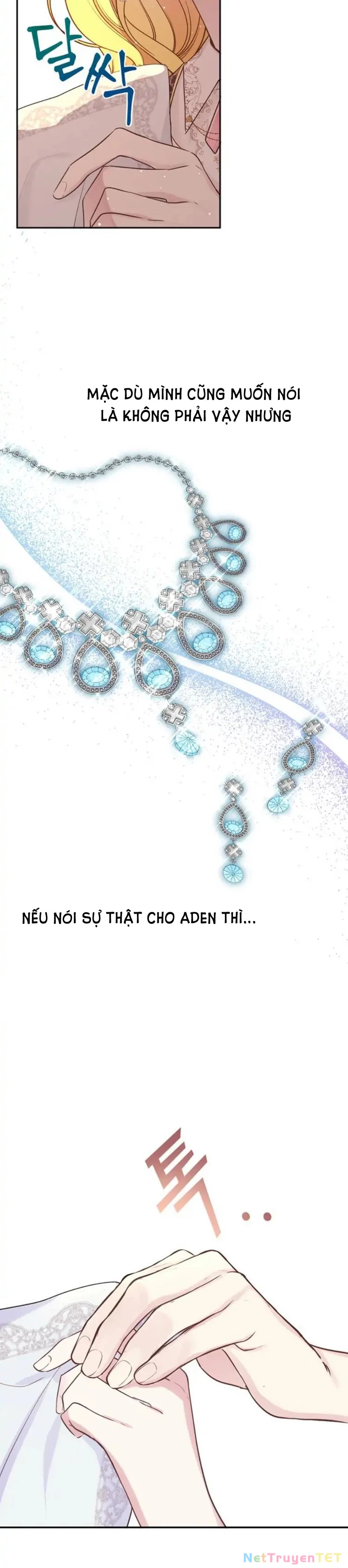 Cuộc Sống Hạnh Phúc Cùng Chồng Chapter 11 - 15