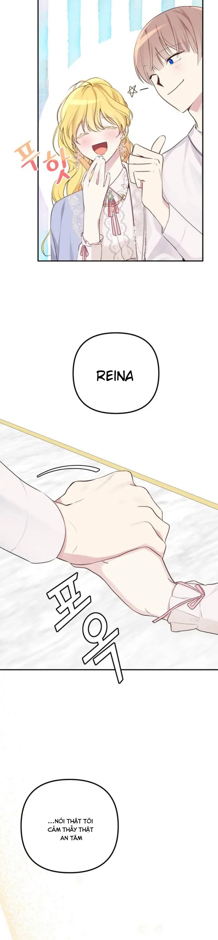 Cuộc Sống Hạnh Phúc Cùng Chồng Chapter 11 - 25