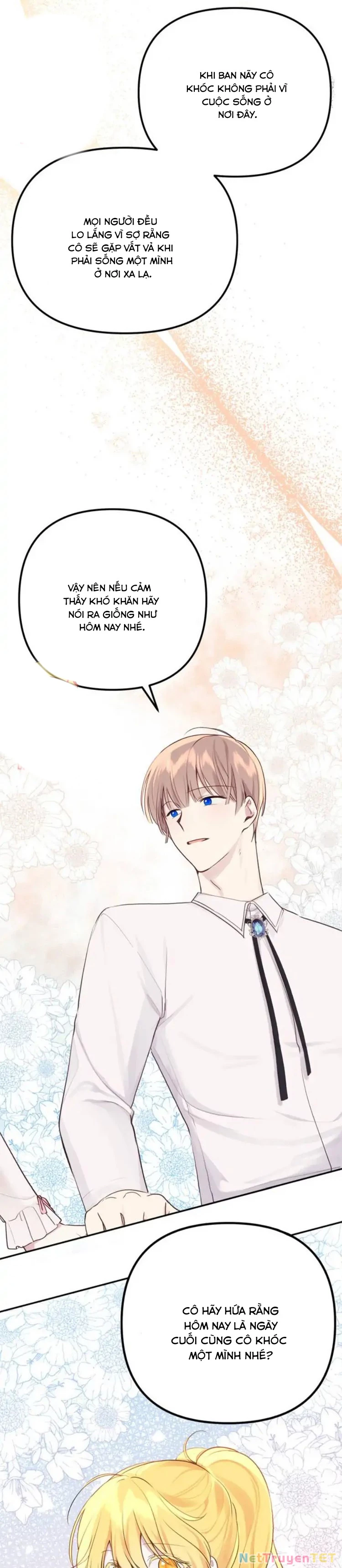 Cuộc Sống Hạnh Phúc Cùng Chồng Chapter 11 - 26