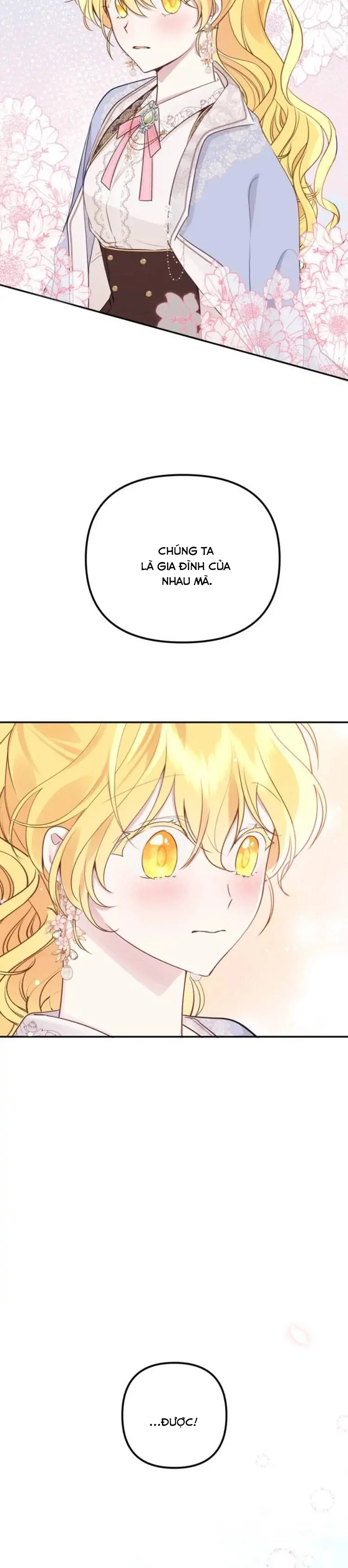 Cuộc Sống Hạnh Phúc Cùng Chồng Chapter 11 - 27
