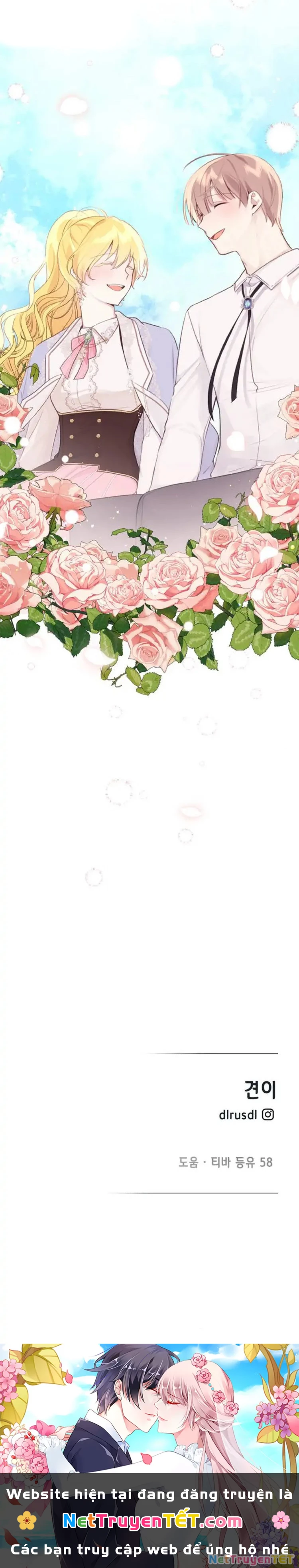 Cuộc Sống Hạnh Phúc Cùng Chồng Chapter 11 - 28