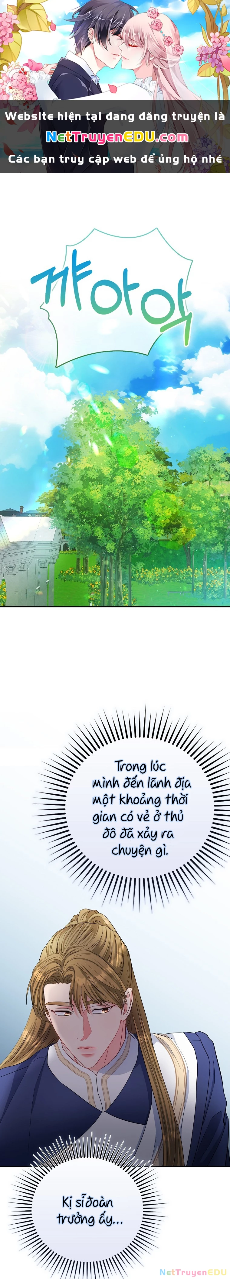 Nàng Công Chúa Của Mọi Người Chapter 31 - 1