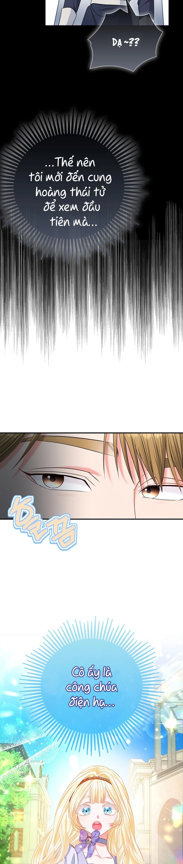 Nàng Công Chúa Của Mọi Người Chapter 31 - 3