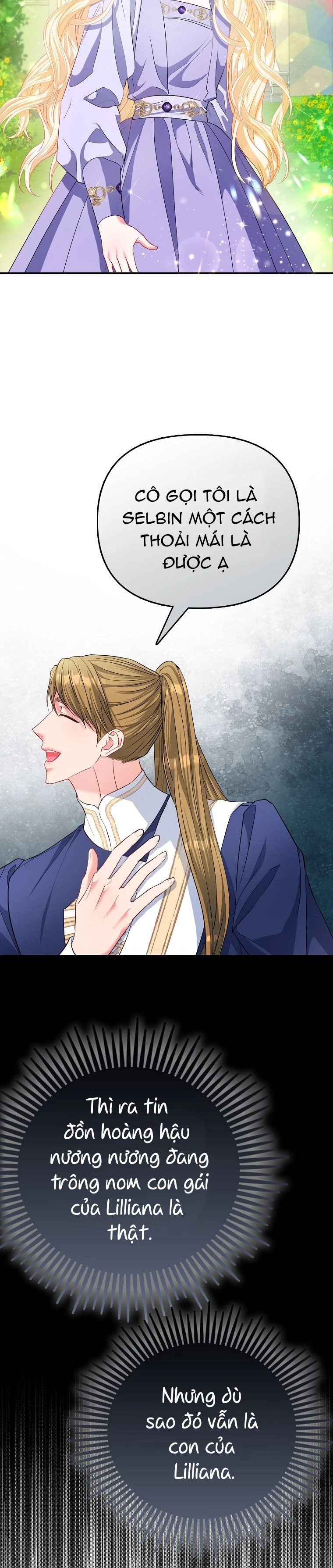 Nàng Công Chúa Của Mọi Người Chapter 31 - 4