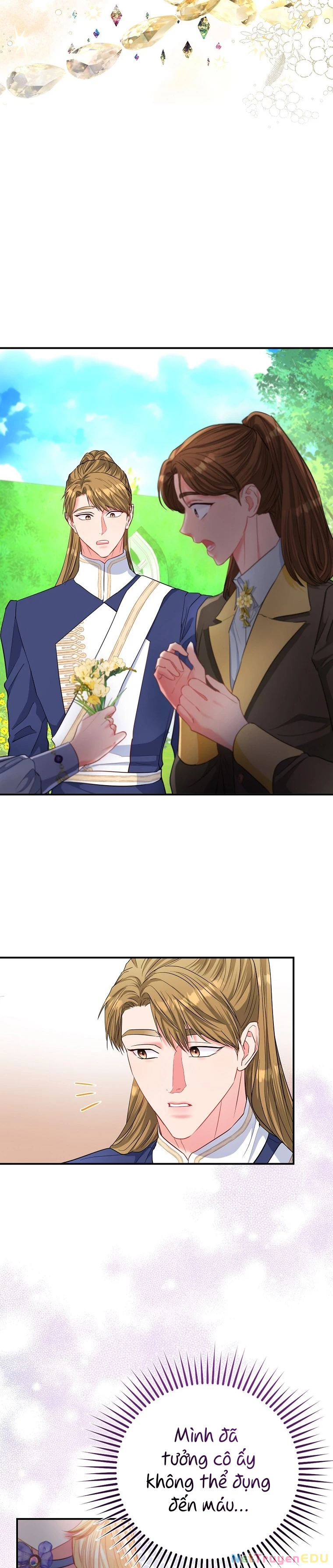 Nàng Công Chúa Của Mọi Người Chapter 31 - 6