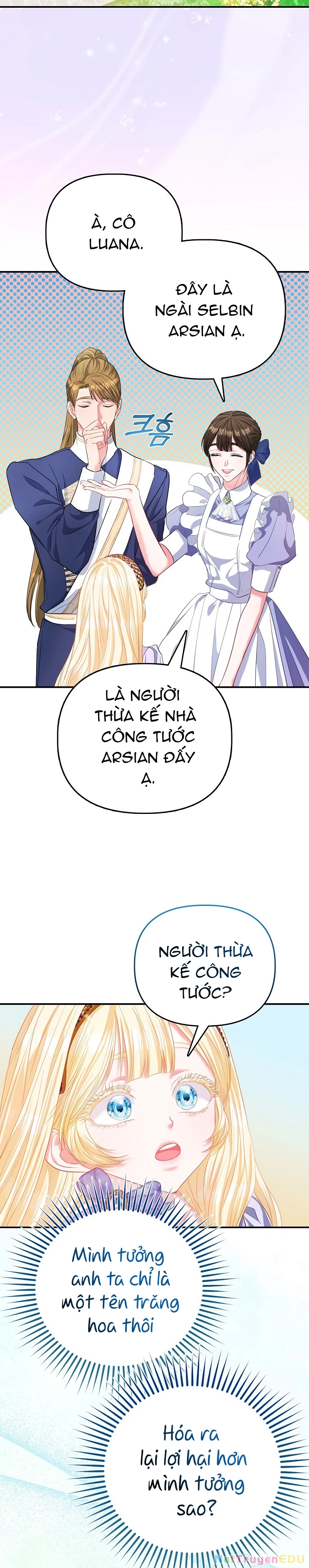 Nàng Công Chúa Của Mọi Người Chapter 31 - 9