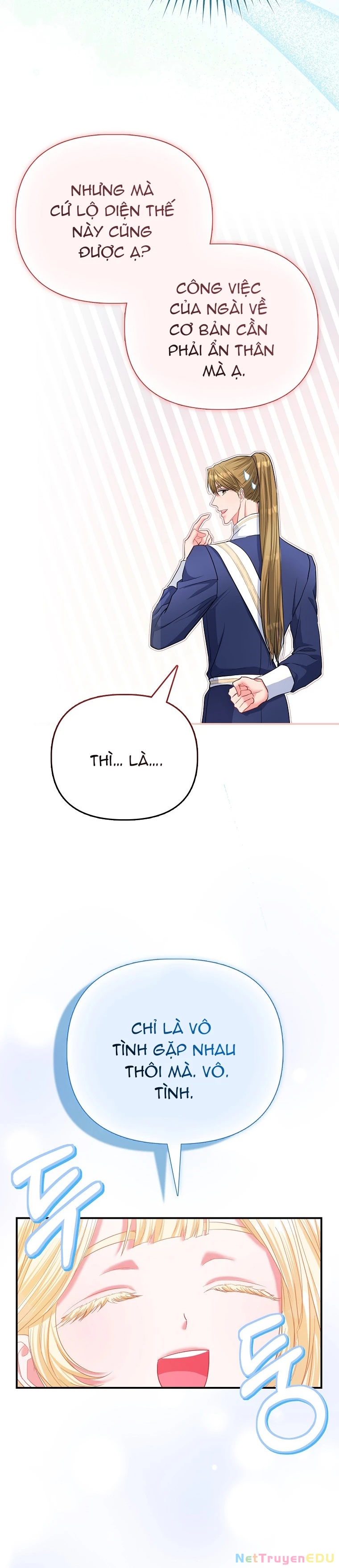 Nàng Công Chúa Của Mọi Người Chapter 31 - 10