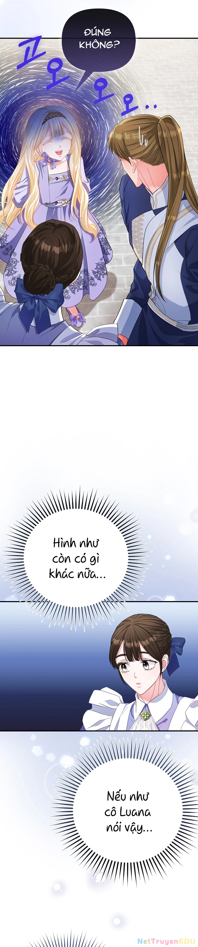 Nàng Công Chúa Của Mọi Người Chapter 31 - 11