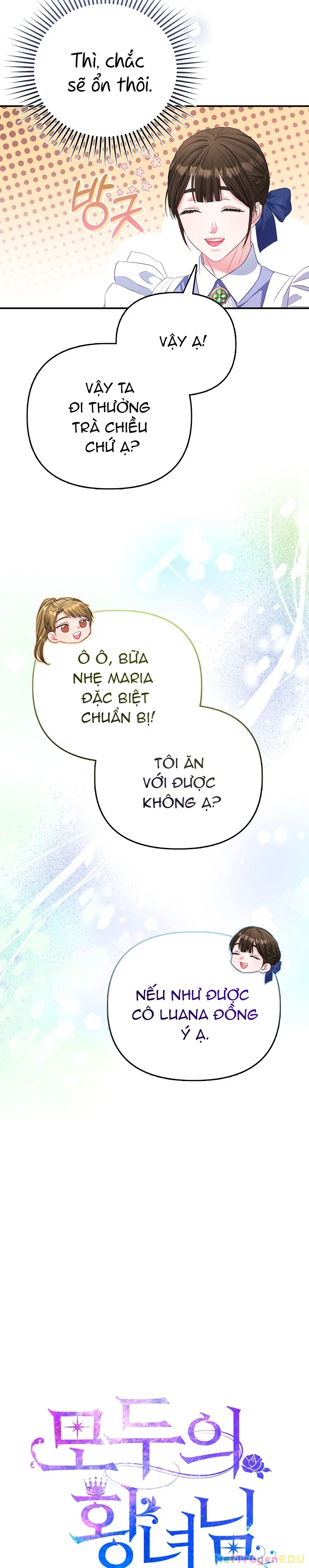 Nàng Công Chúa Của Mọi Người Chapter 31 - 12