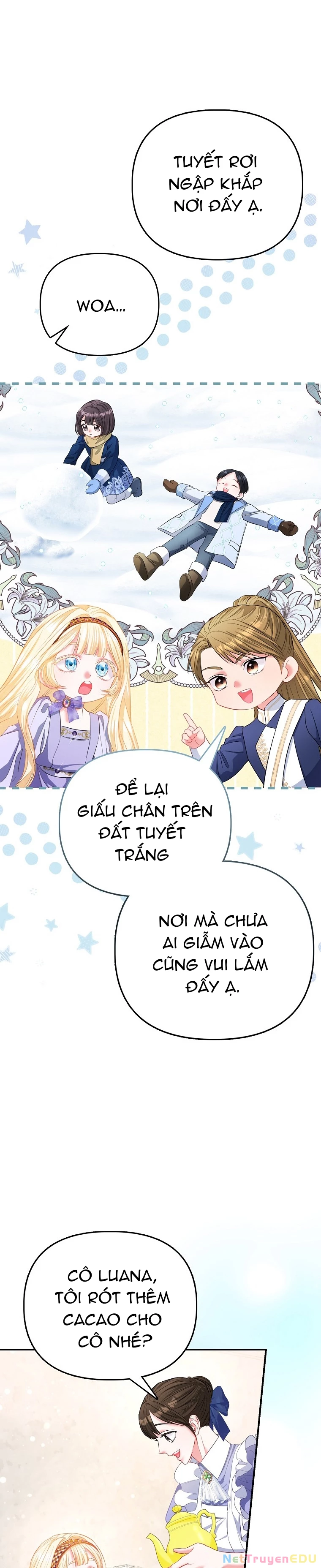 Nàng Công Chúa Của Mọi Người Chapter 31 - 14