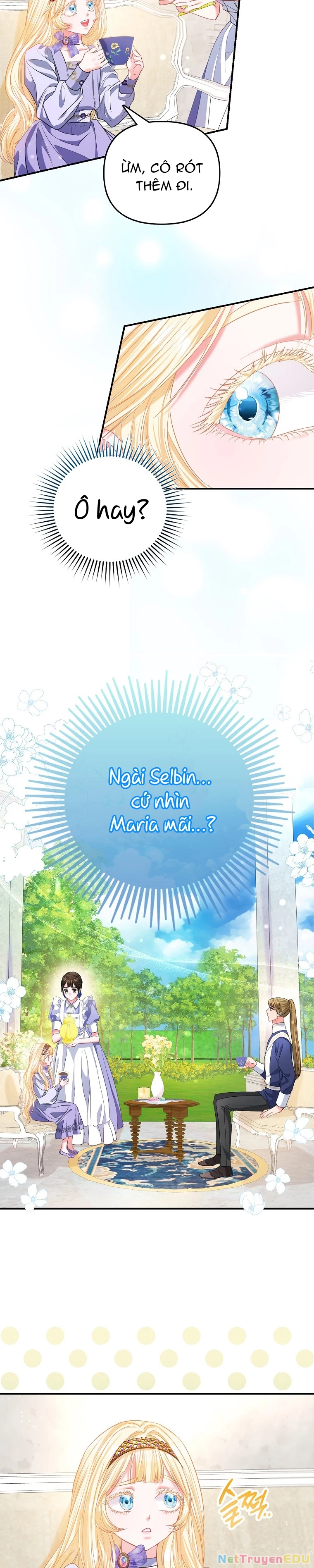 Nàng Công Chúa Của Mọi Người Chapter 31 - 15