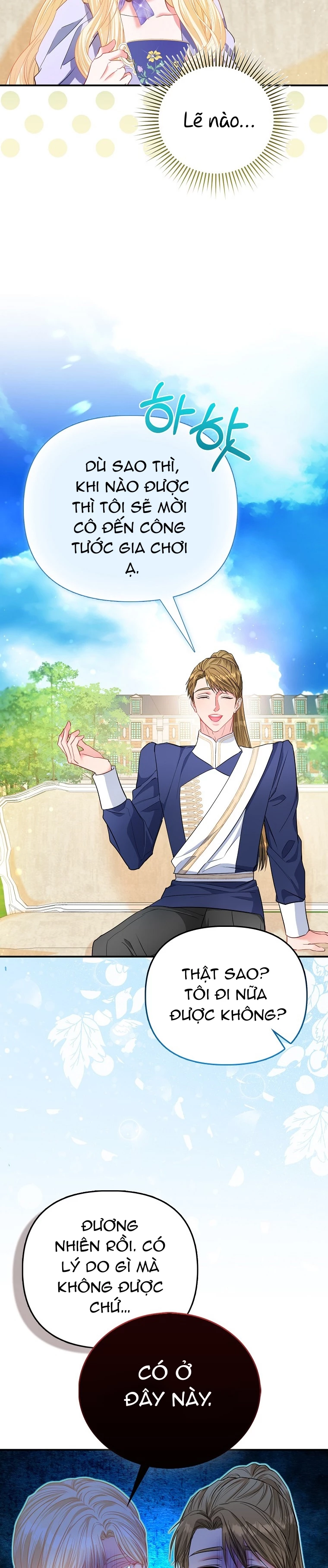 Nàng Công Chúa Của Mọi Người Chapter 31 - 16