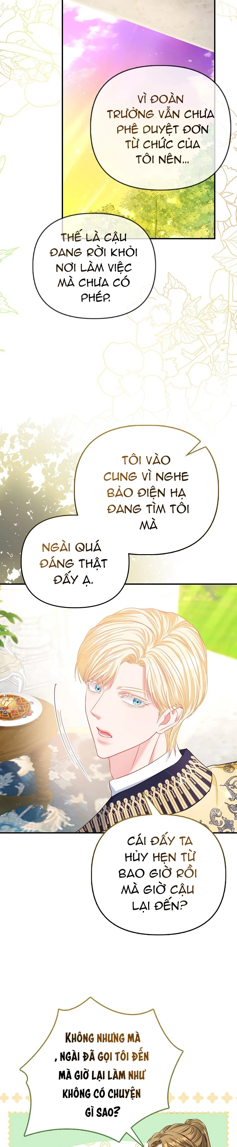 Nàng Công Chúa Của Mọi Người Chapter 31 - 18