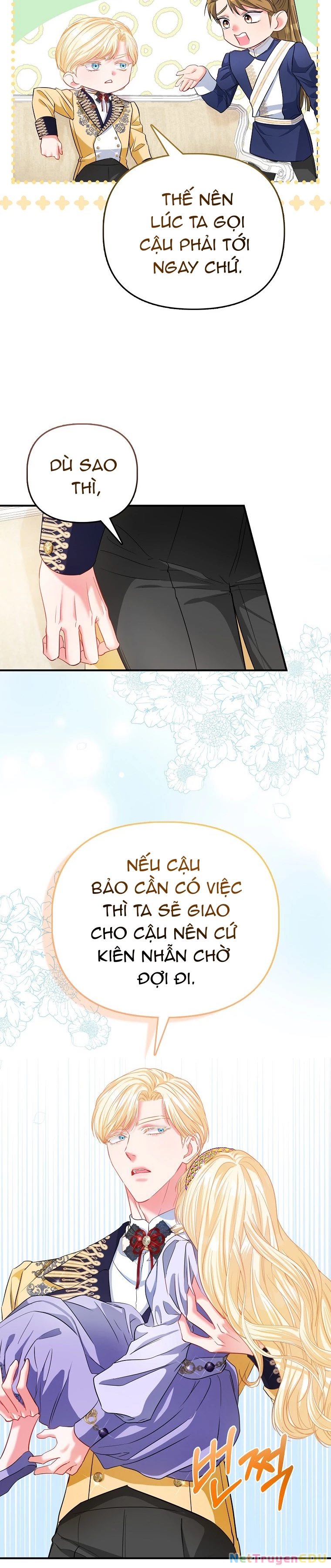 Nàng Công Chúa Của Mọi Người Chapter 31 - 19