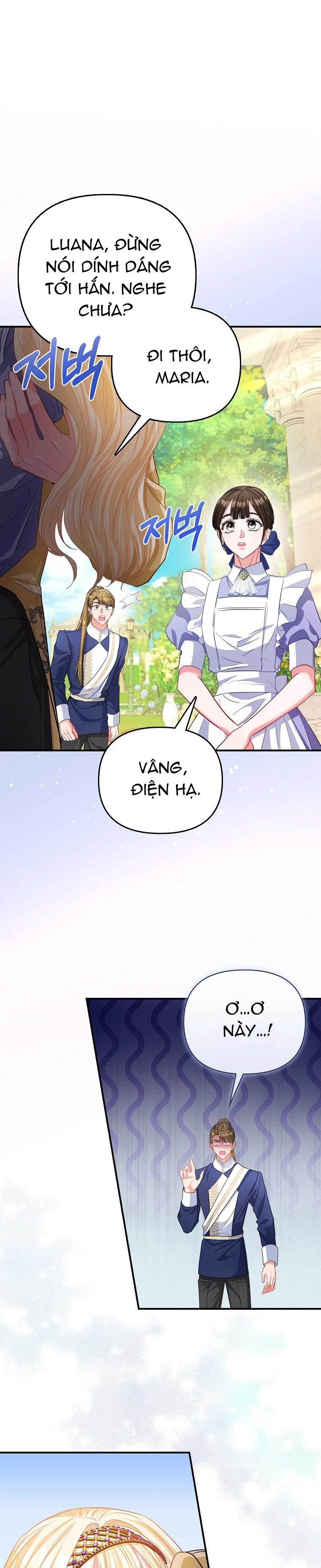 Nàng Công Chúa Của Mọi Người Chapter 31 - 20